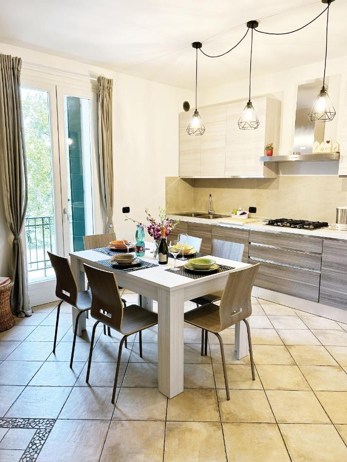 Ferienwohnung Faccio17 Verona Exterior foto