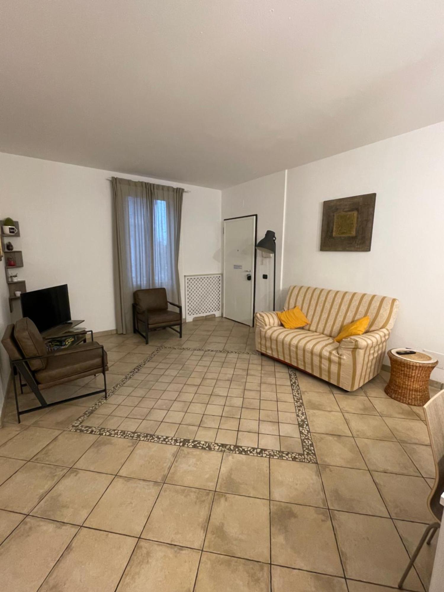 Ferienwohnung Faccio17 Verona Exterior foto