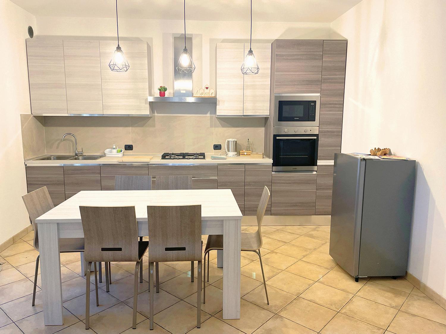 Ferienwohnung Faccio17 Verona Exterior foto